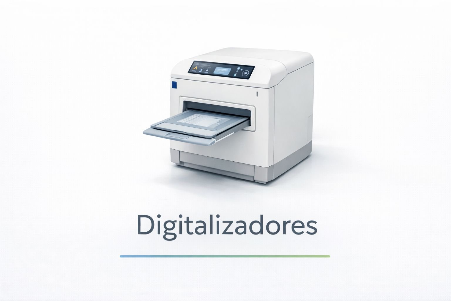 Digitalizadores