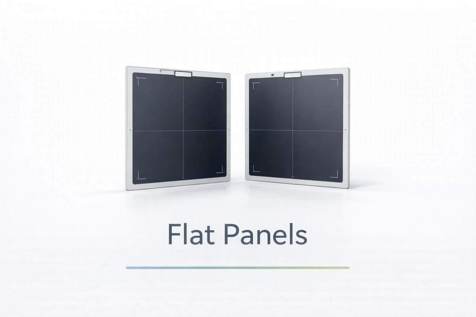 Flat Panels