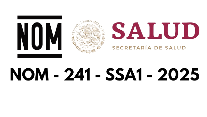 NOM 241 SSA